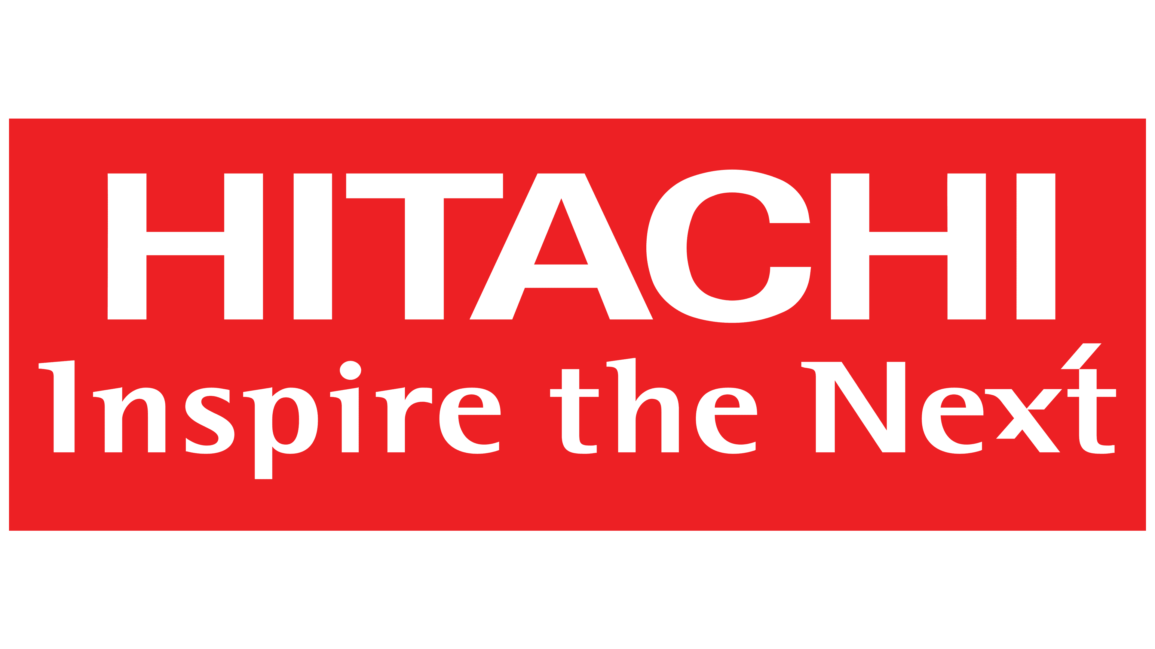 Hitachi